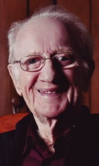 Photo of Jean-Paul Harbour